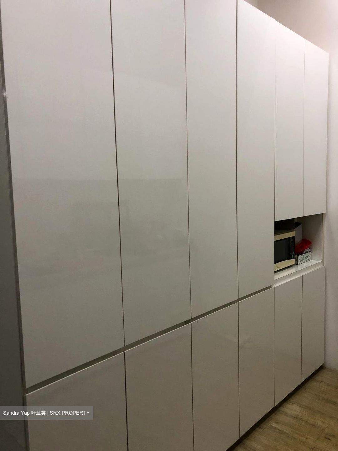 Ubi Crescent (D14), Factory #442915931